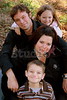 Neel Family : This family shoot was done with The Neel Family picking out the 2006 Christmas.