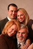 McKinney Family : 