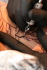 Jaime Jara's Tattoo : 