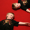 Domonic & Dillon's  4th  Birthday : 