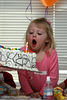 Jordan's 3rd Birthday : 