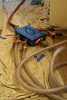 epoxy pipe : 