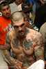 UFC  Weigh In : 