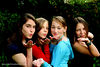 Sam & her girls : 