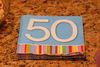 Rod's Surprise 50th : 