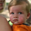 Mason's 1st Birthday : 