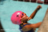 Ava swims : 