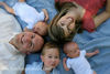 Brown Family : 