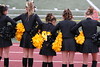 Del Oro Junior Golden Eagles : 