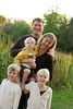 Williams Family : 