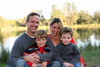 Mathews Family : 