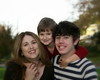 Denise and her Boys : 