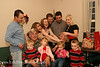 Grandma Jo's Christmas : A new year is here so see all of the photos from 2007's holiday party.
