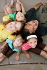 Daniels Family : 