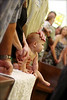 Jasmine's Baptism : Congrats Jasmine on your baptism!  Sorry it took so long to get the photos up- had a few issues with my hard drive- but luckily the photos were saved!  Thanks for including me and my family.  Jazzy is absolutely adorable!

~ Photos by Jackie