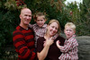 McGraw Family : 