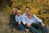 McHenry Family : 