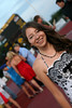 Samantha's 8th Grade Promotion : 