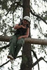 My 30th Ropes Course Birthday : 